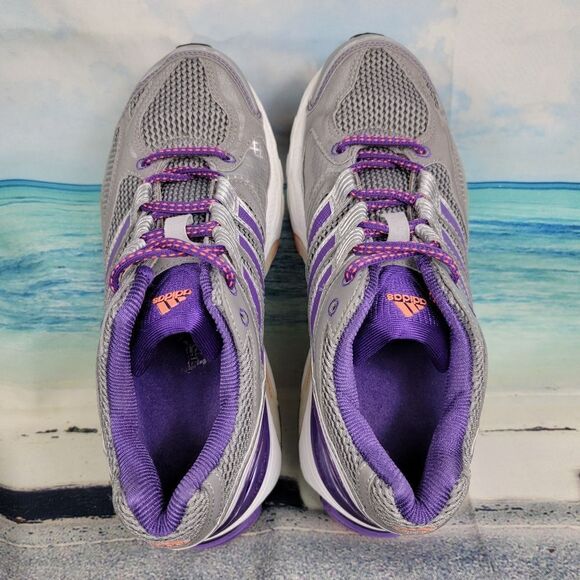 Adidas Supernova Sequence 4 Running Shoes Women's 7 - Picture 9 of 9